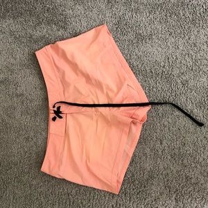 WORKOUT SHORTS - F21